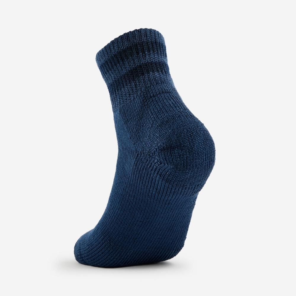 THORLO Moderate Cushion USPS Ankle Socks (SET OF 3) NWT - Picture 6 of 11